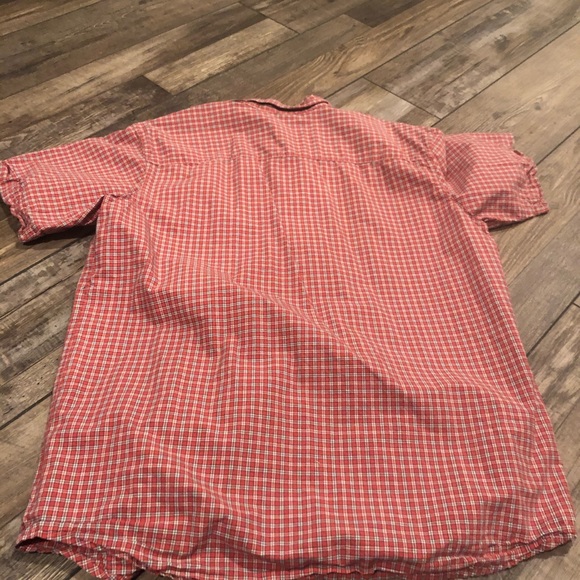 Columbia Button Down  Sz L - Picture 2 of 5